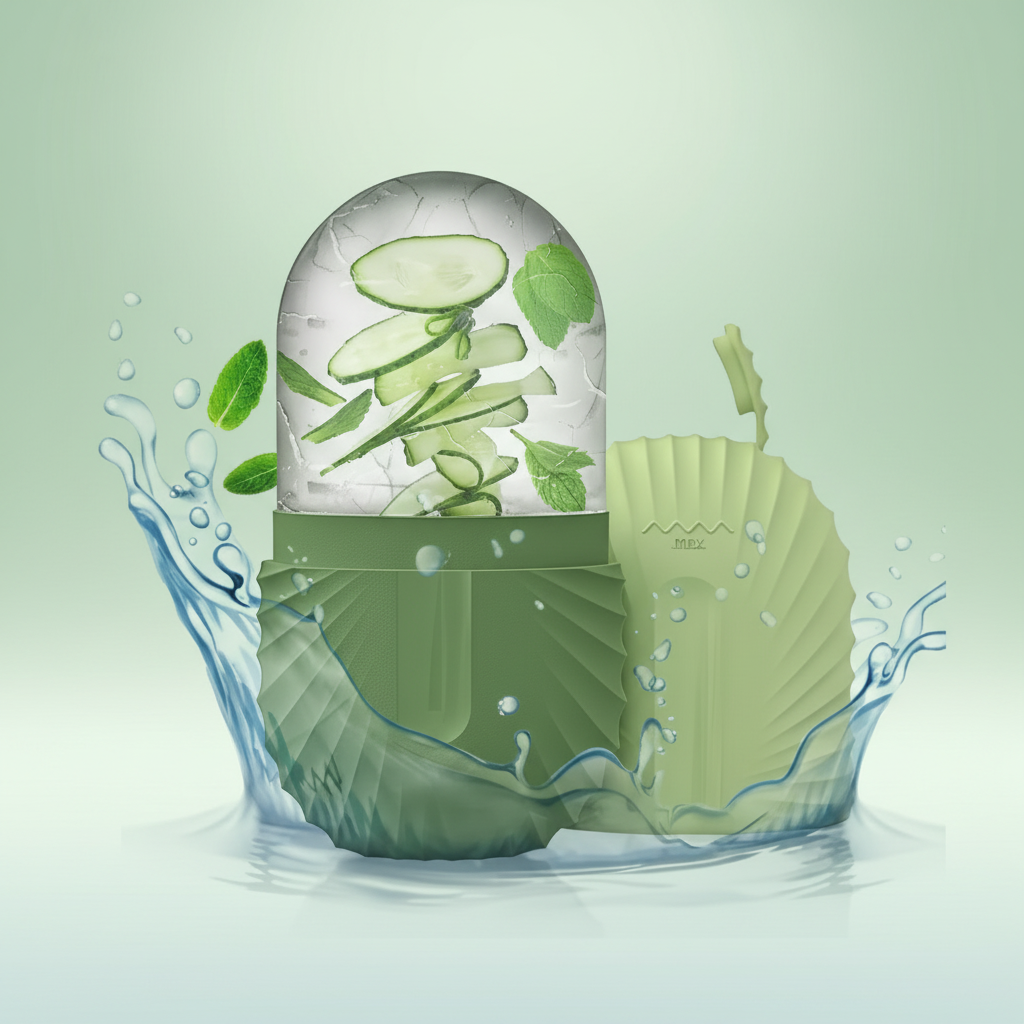 Cucumber mint variant